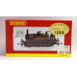 A Hornby OO gauge limited production loco R2799 'LBSCR Terrier Brighton c.