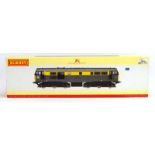 A Hornby OO gauge loco R2421 'BR Class 31 A-I-A Diesel Electric 31110',