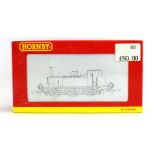 A Hornby OO gauge loco R2679 'GWR 0-6-0 Terrier Class A1X Portishead',