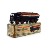 A Dinky Supertoys 942 Foden 14-ton tanker 'Regent',