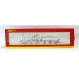 A Hornby OO gauge loco R2064C 'GWR 0-6-0 Dean Goods 2579',