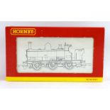 A Hornby OO gauge loco R760B 'GWR 0-6-0 Class 2721 Pannier Tank 2730',