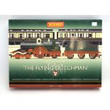 A Hornby OO gauge limited edition train pack R2706 'The Flying Dutchman',