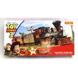A Hornby O gauge train set 'Disney Toy Story',
