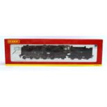 A Hornby OO gauge loco R2835 'BR 4-6-2 Britannia Class Owen Glendower 70010',