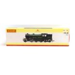 A Hornby OO gauge loco R2959 'BR 2-6-4T Thompson L1 67717',