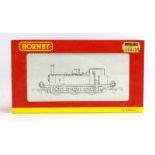 A Hornby OO gauge loco R2406 'LBSC 0-6-0 Terrier Brighton Works 32635',