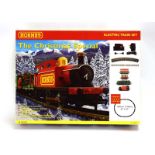 A Hornby OO gauge train set R1046 'The Christmas Special',