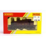 A Hornby Railroad OO gauge loco R2674 'LMS 0-6-0T 3F No.