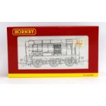 A Hornby OO gauge loco R3151X Class 08 08129',