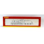 A Hornby OO gauge loco R2217A 'S&DJR 4-4-0 Class 2P 46',