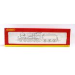 A Hornby OO gauge loco R3029 'BR 4-4-0 Class 2P 45',