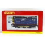 A Hornby OO gauge loco R2801 'Modelzone Exclusive Mainline Class 09 09019',