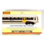 A Hornby OO gauge train pack R2603 'Southeastern Networker',