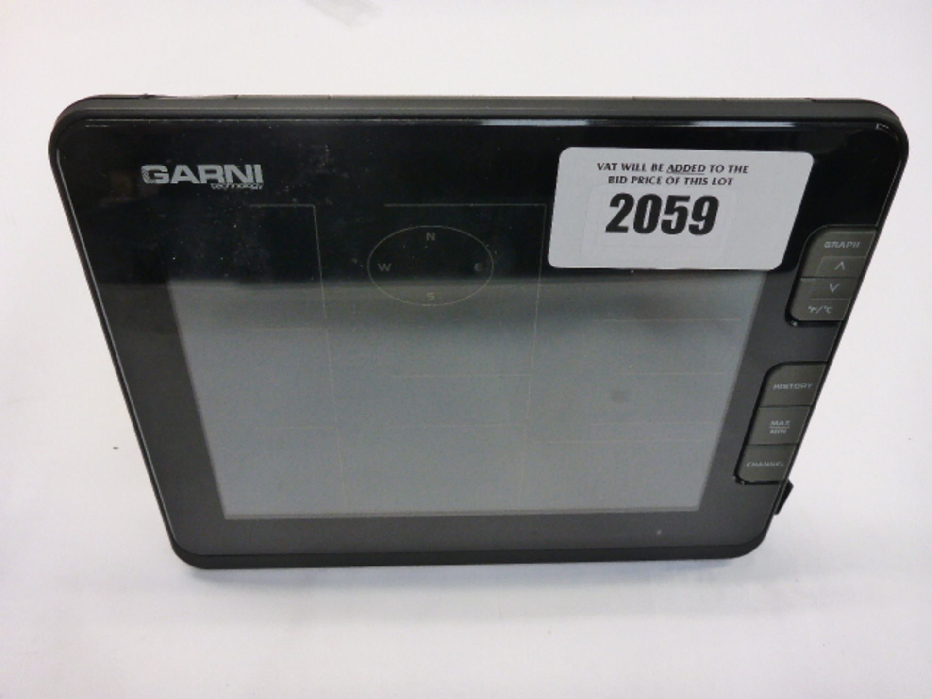 Garni 1055 WiFi weather station