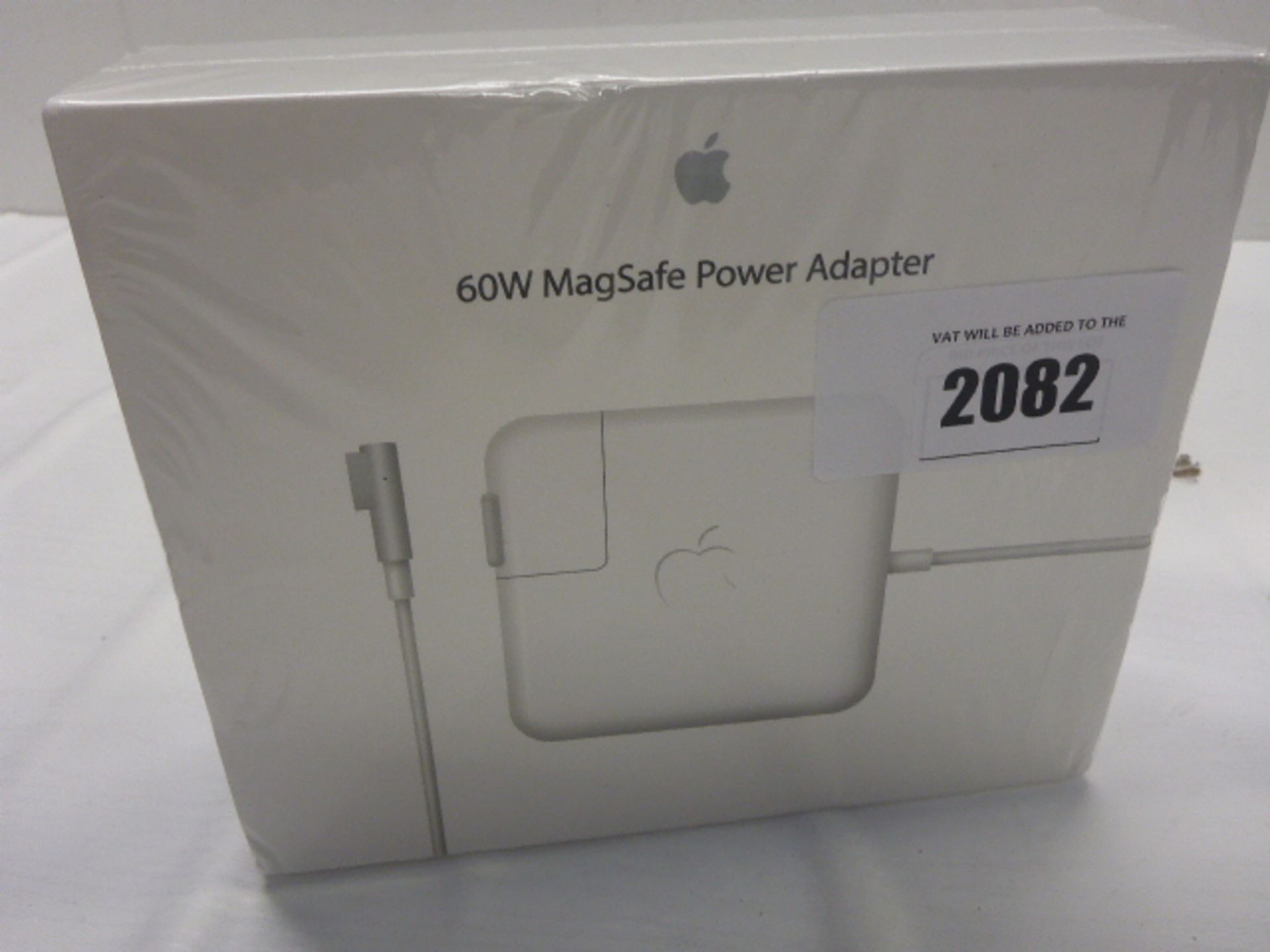 Apple 60W MagSafe power adapter