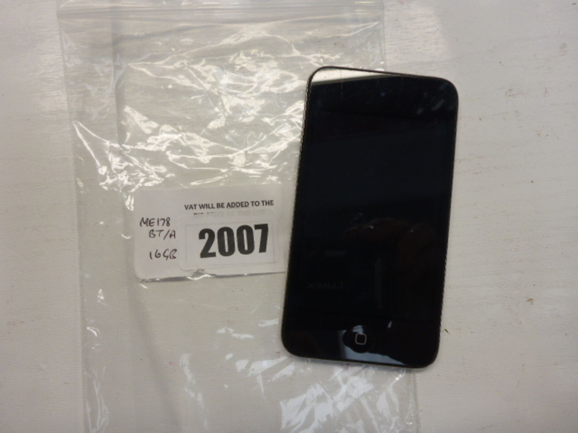 iPod Touch 16GB