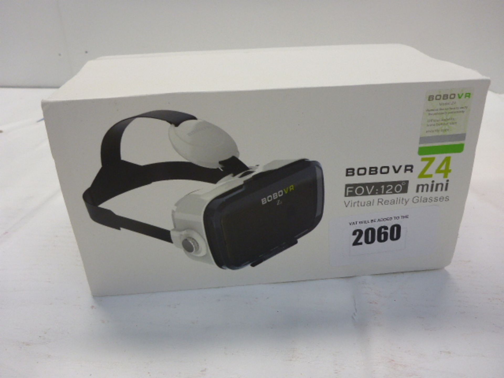 BoboVR Z4 Mini VR glasses