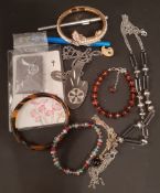 Vintage Retro Parcel of Costume Jewellery