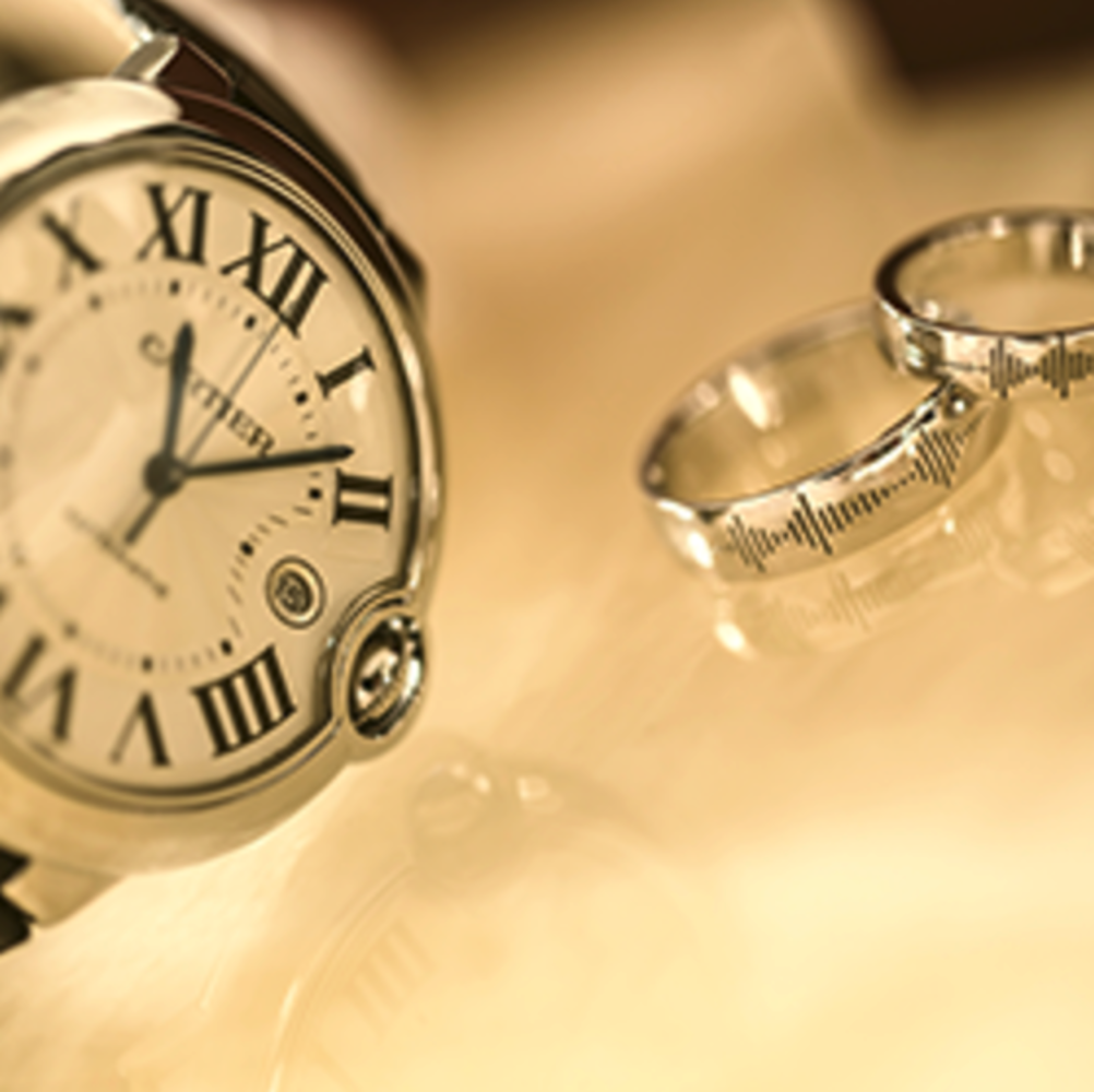 Watches, Jewellery & Luxury Goods