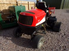 Jacobsen Fairway 250 Mower