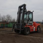 2003, Kalmar DC1 100-6 10 Tonne Forklift