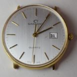 Garrard Quartz Watch