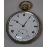 Vintage Pocket Watch