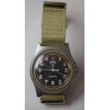 CWC Military Watch