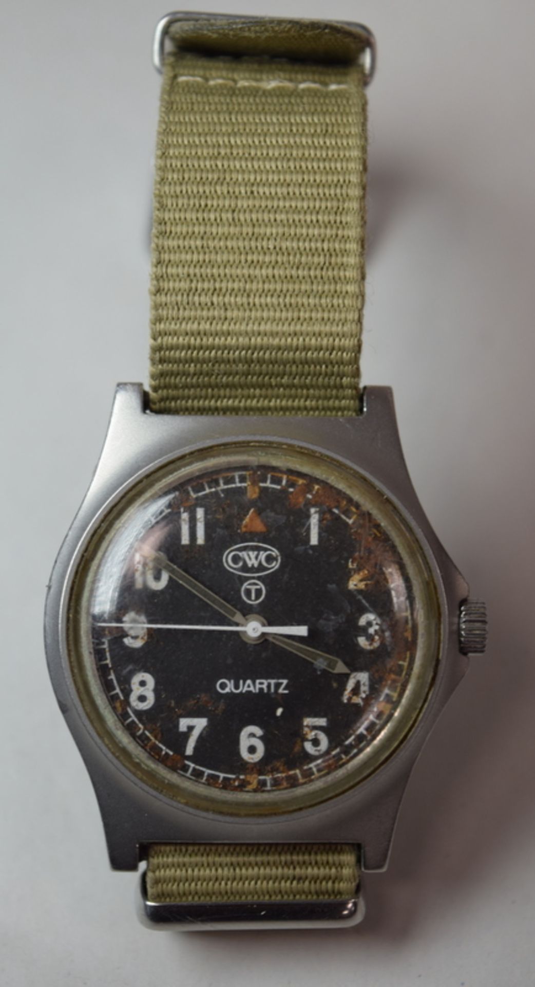 CWC Military Watch