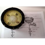 C.Plath WW1 German Compass