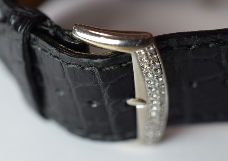 Franck Muller Diamond Long Island Gent's Wristwatch - Image 3 of 9