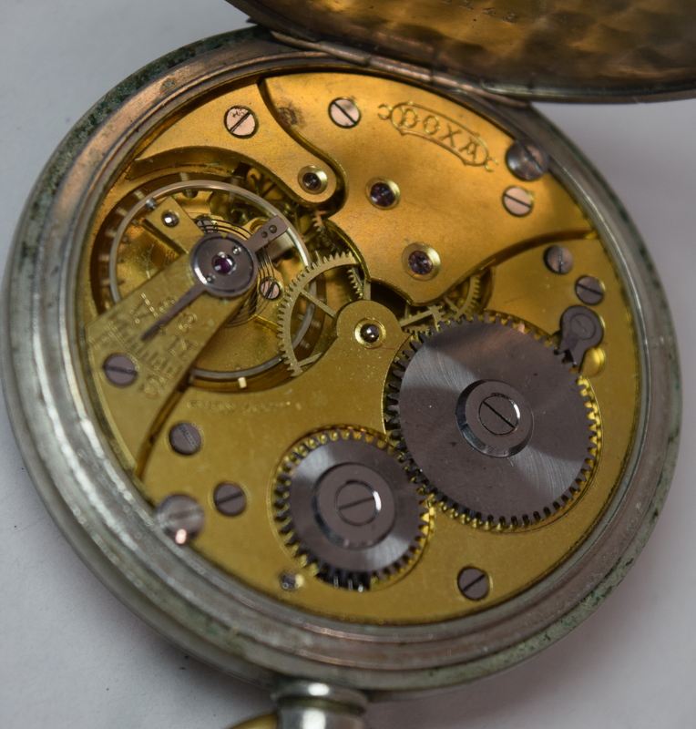 Smiths Empire Pocket Watch - Image 3 of 3
