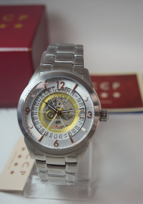 CCCP Russian Automatic Wristwatch - Image 2 of 5