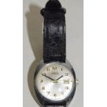 Vintage Oris Manual Wind Watch