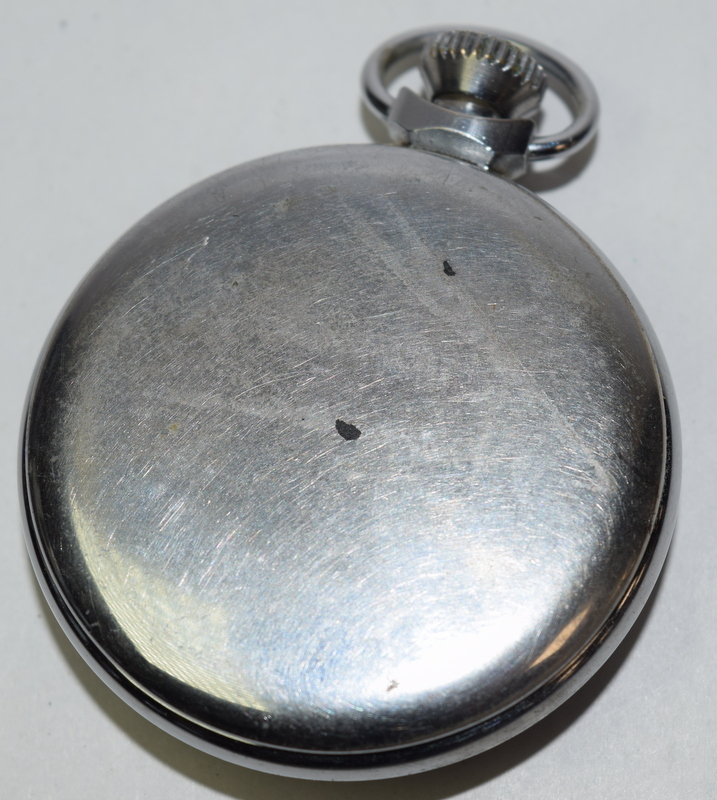 Smiths Empire Pocket Watch - Image 2 of 3