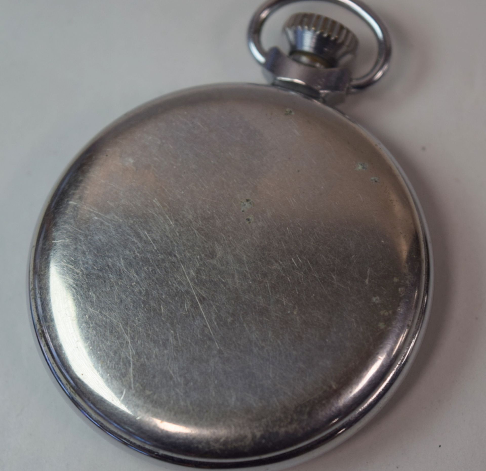 Smiths Empire Pocket Watch - Image 2 of 2