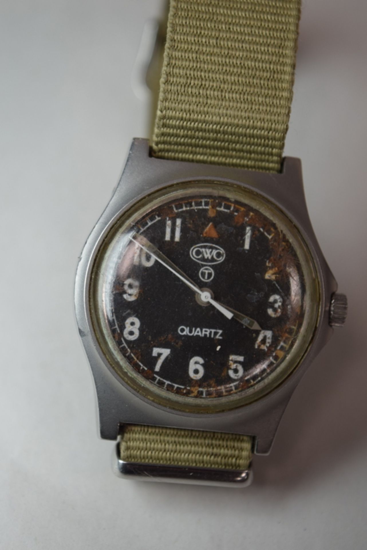 CWC Military Watch - Image 3 of 3