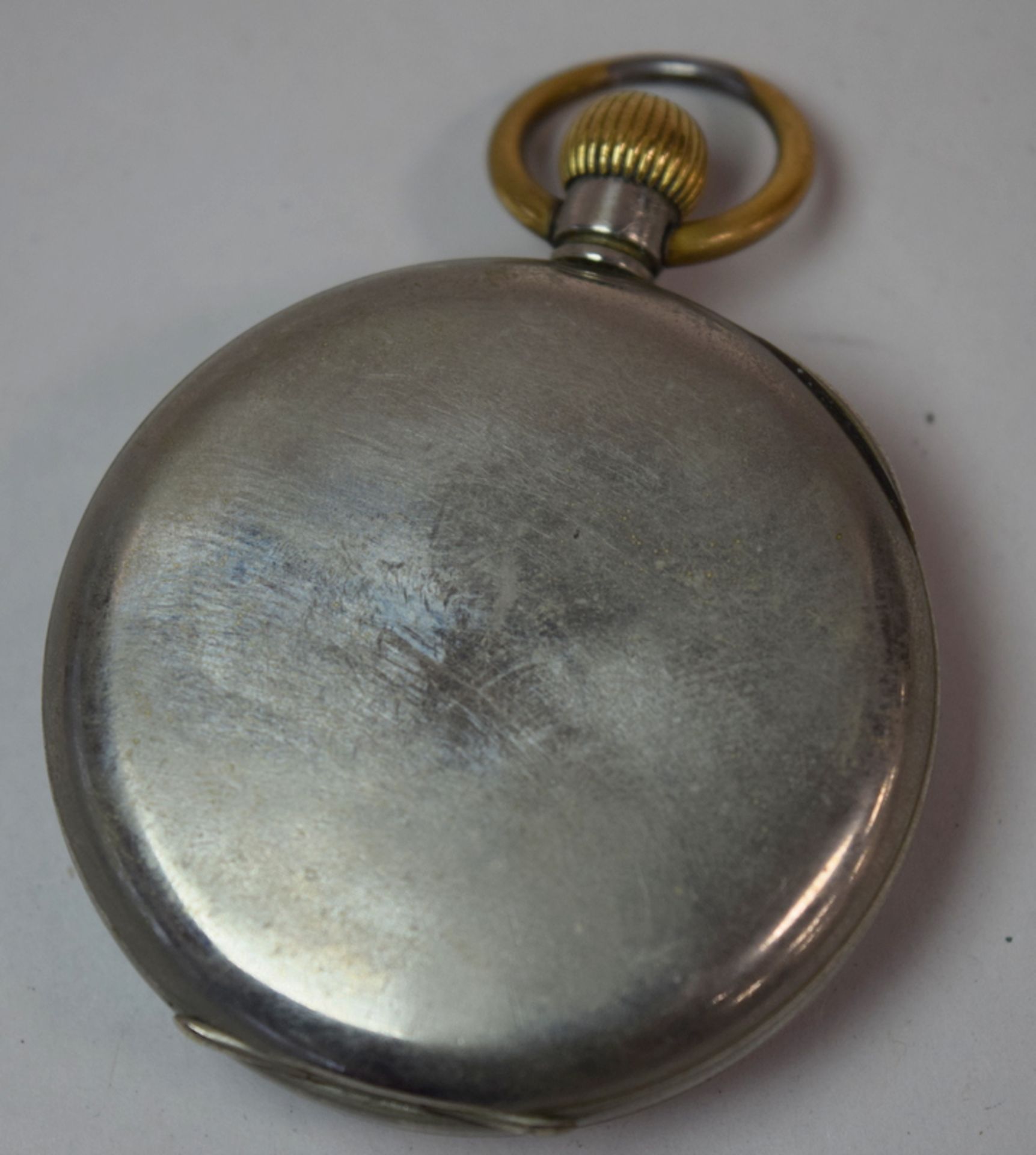 Vintage Pocket Watch - Image 2 of 2