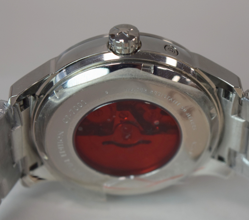 CCCP Russian Automatic Wristwatch - Image 5 of 5