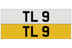 DVLA Registrations Sale