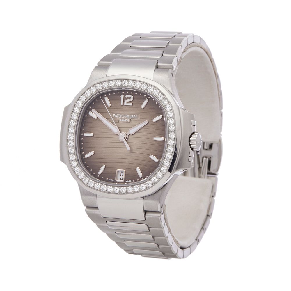 Preowned Luxury Watches, January Sale.