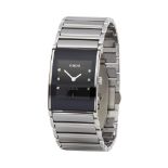 2018 Rado Integral Stainless Steel - R20785759