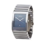 2018 Rado Integral Stainless Steel - R20859202