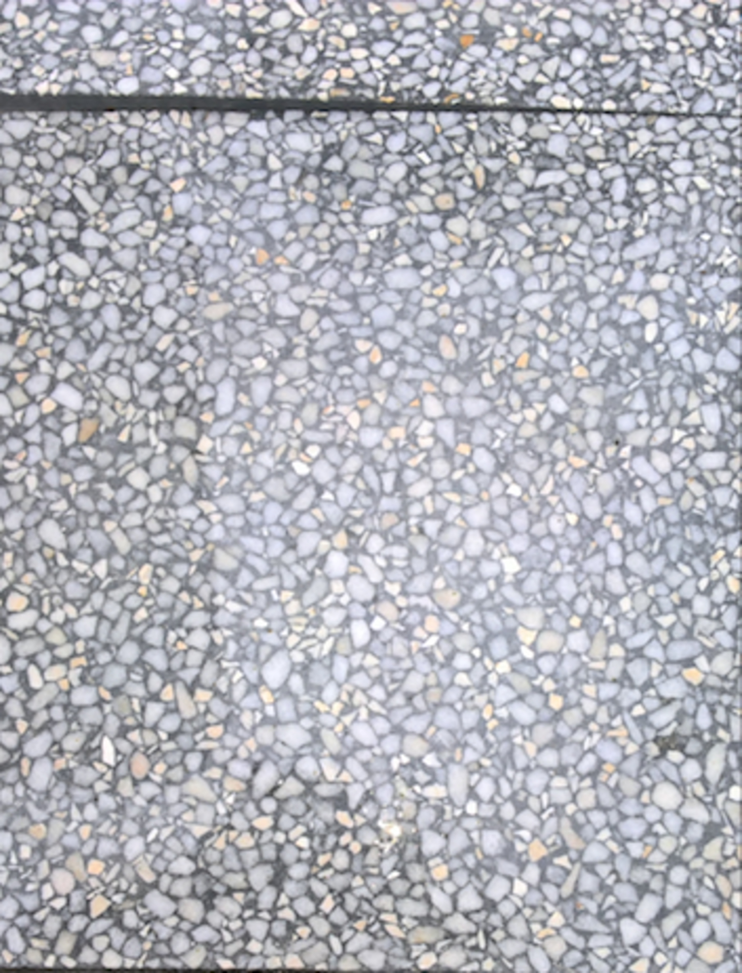 1 x Pallet of Brand New, Terrazo Quiligotti Commercial Floor Tiles. (Manufactuer code Z30099) 20 - Bild 2 aus 4