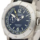 Panerai Luminor Titanium - PAM00307