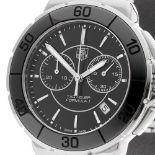 Tag Heuer Formula 1 41mm Stainless Steel - CAH1210.BA0862