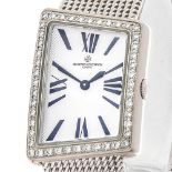 Vacheron Constantin Asymmetric MCMLXXII 18K White Gold - 1972