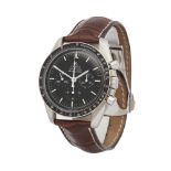 Omega Speedmaster Stainless Steel - 145.022