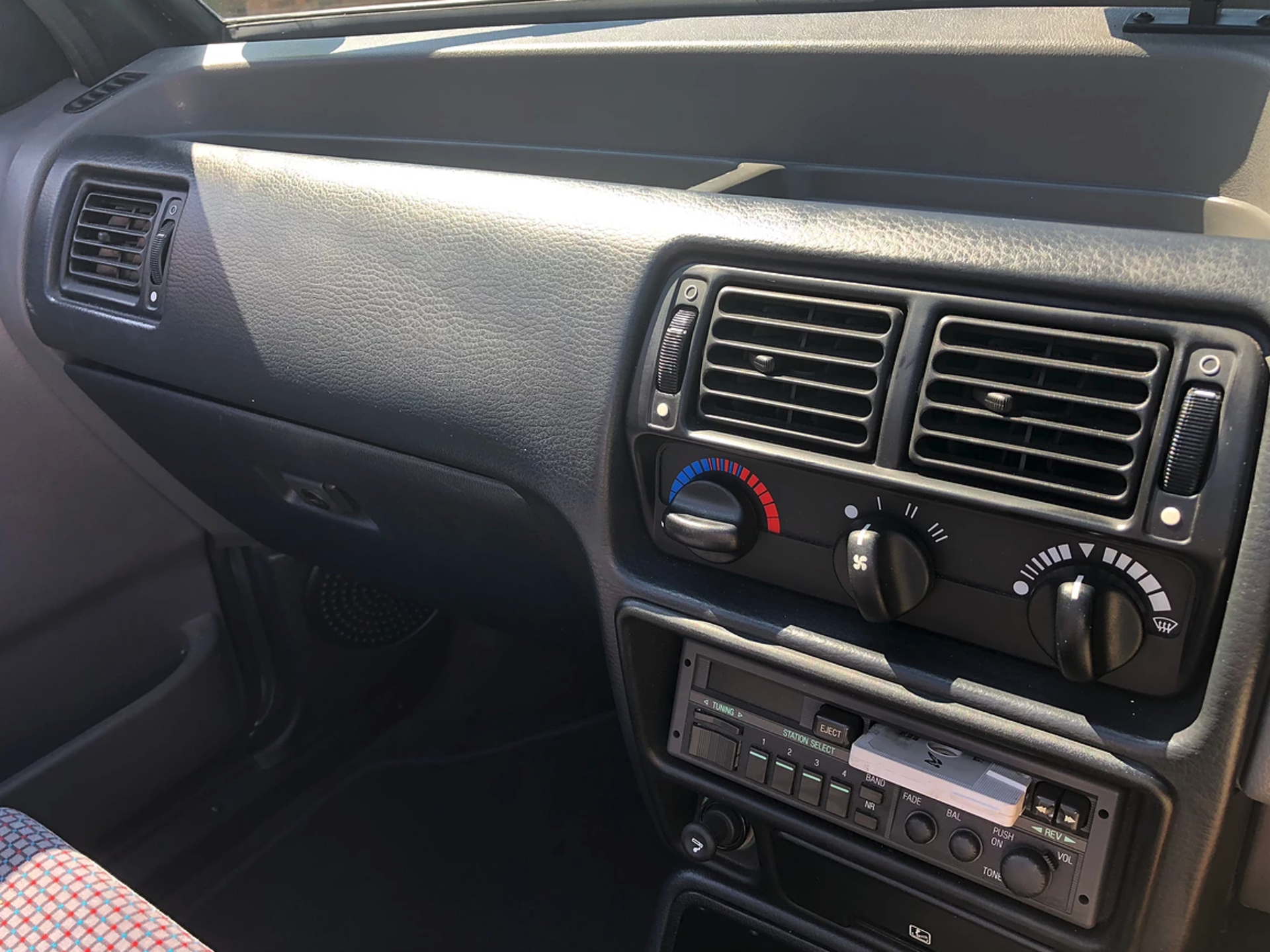 1989 Ford Escort XR3i Convertible - Image 11 of 13